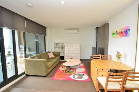 Property photo of 3810/220 Spencer Street Melbourne VIC 3000