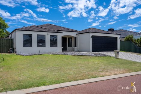 Property photo of 168 Grand Ocean Boulevard Port Kennedy WA 6172