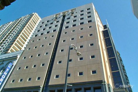 Property photo of 12/301 Castlereagh Street Haymarket NSW 2000