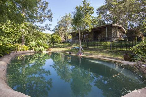Property photo of 1119 Beaudesert-Nerang Road Clagiraba QLD 4211