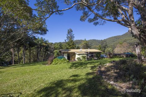Property photo of 1119 Beaudesert-Nerang Road Clagiraba QLD 4211