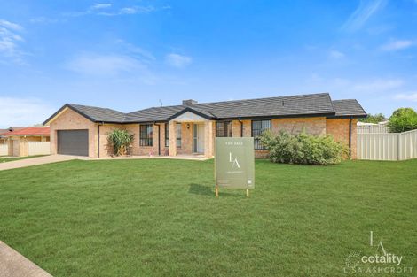 Property photo of 16 Orley Drive Oxley Vale NSW 2340