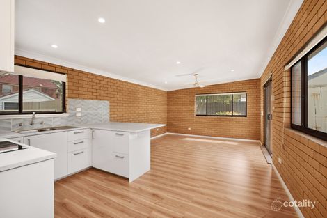 Property photo of 81A Evans Street Belmont NSW 2280