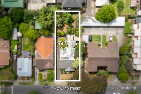 Property photo of 12 Howard Street Box Hill VIC 3128