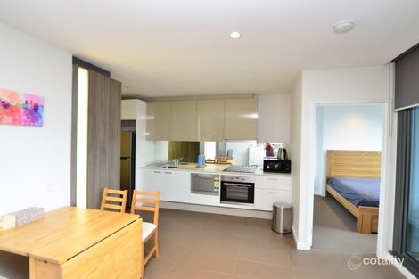 Property photo of 3810/220 Spencer Street Melbourne VIC 3000