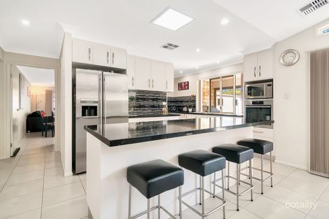 Property photo of 40-42 Green Trees Drive Cornubia QLD 4130
