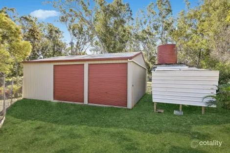 21 Murray Lane, Cawarral, QLD 4702