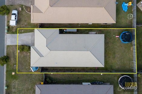 Property photo of 11 Pimpama Rivers Drive Ormeau QLD 4208