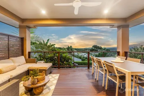 Property photo of 2/10 Warrawee Drive Lennox Head NSW 2478