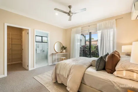 Property photo of 2/10 Warrawee Drive Lennox Head NSW 2478