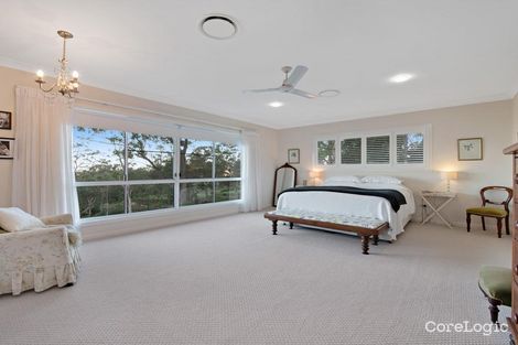 Property photo of 18 Saint Ives Court Mount Lofty QLD 4350