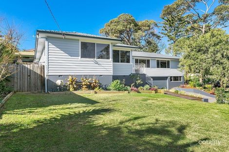 Property photo of 4 Buena Vista Avenue Mona Vale NSW 2103