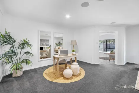 Property photo of 59 Charolais Crescent Upper Kedron QLD 4055