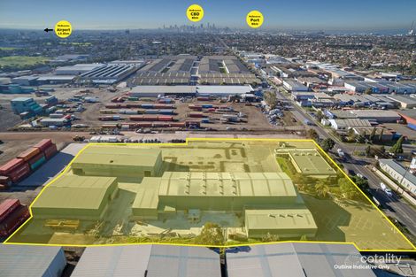 414 Somerville Rd, Tottenham, VIC 3012