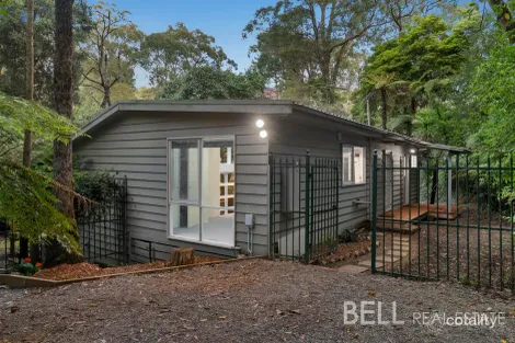 6 Glenholme Ave, Mount Evelyn, VIC 3796