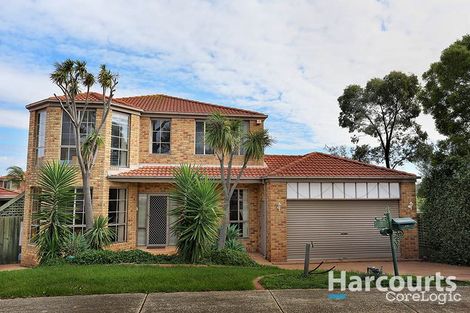 Property photo of 5 Hickey Court Mill Park VIC 3082
