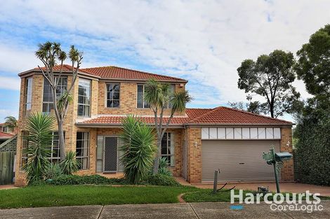 Property photo of 5 Hickey Court Mill Park VIC 3082