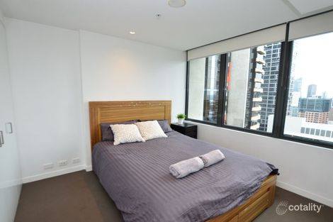 Property photo of 3810/220 Spencer Street Melbourne VIC 3000