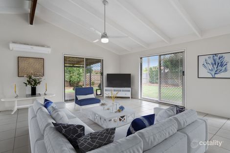 Property photo of 138 Mount Warren Boulevard Mount Warren Park QLD 4207