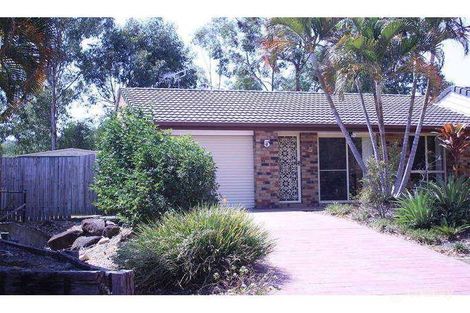 Property photo of 5/15 Adventure Avenue Oxenford QLD 4210