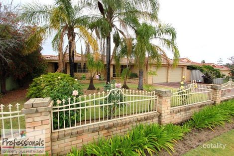7 Voyager Dr, Thornlie, WA 6108