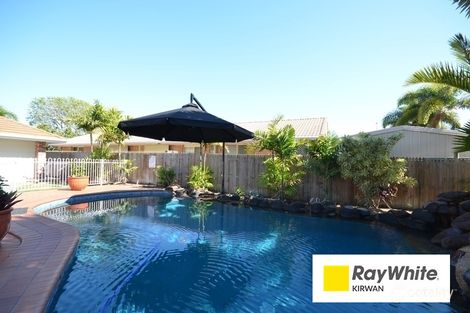 Property photo of 2 Tottenham Court Kirwan QLD 4817