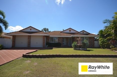 Property photo of 2 Tottenham Court Kirwan QLD 4817