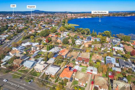 Property photo of 1109 Gregory Street Lake Wendouree VIC 3350