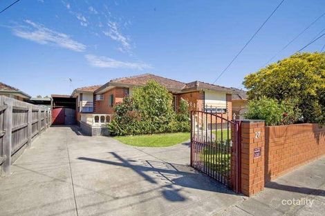 Property photo of 27 Larch Street Thomastown VIC 3074
