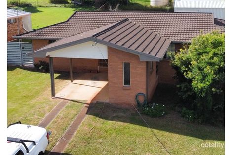 Property photo of 16 Juillerat Street Yarraman QLD 4614