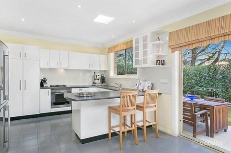 Property photo of 2/12 First Avenue Epping NSW 2121