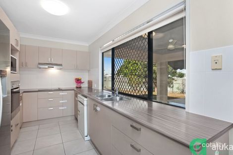 Property photo of 13 Ripon Court Mount Low QLD 4818