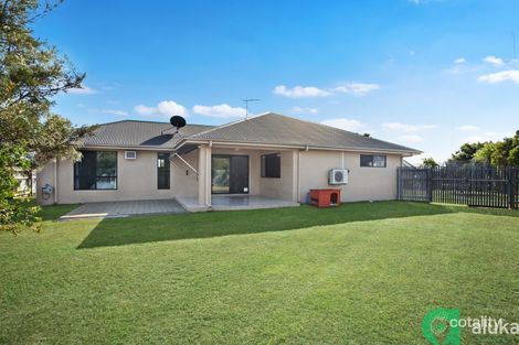 Property photo of 13 Ripon Court Mount Low QLD 4818