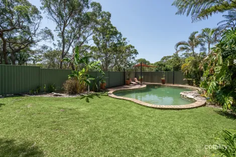 Property photo of 25 Geelong Road Engadine NSW 2233