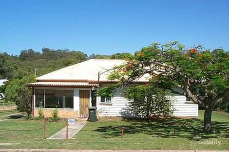 22 Fisher St, West Gladstone, QLD 4680