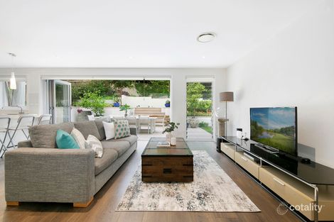 Property photo of 76A Burns Road Wahroonga NSW 2076