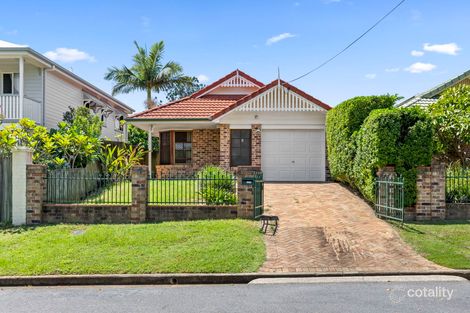 Property photo of 23 Pring Street Hendra QLD 4011