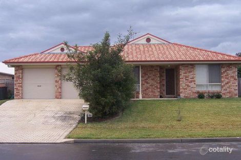 Property photo of 108 Casey Drive Hunterview NSW 2330