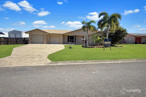 Property photo of 34 John Oxley Avenue Rural View QLD 4740