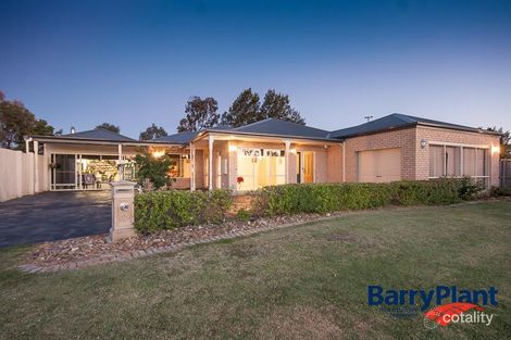 18 Foxborough Gld, Narre Warren North, VIC 3804