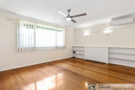 Property photo of 1/1 Kett Street Nunawading VIC 3131