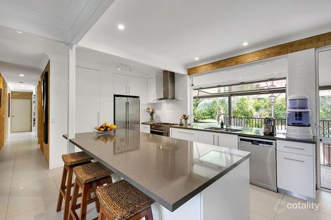Property photo of 9 Pacific View Drive Tinbeerwah QLD 4563