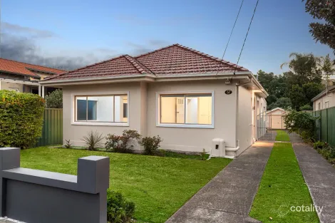 57 Rosebery Ave, Rosebery, NSW 2018