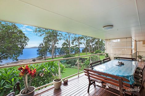 Property photo of 90 Francis Avenue Lemon Tree Passage NSW 2319