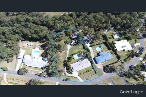 Property photo of 11 Hazlett Street Maudsland QLD 4210