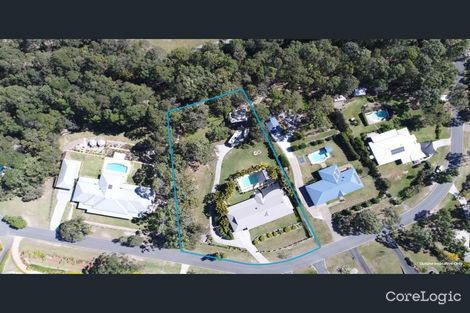 Property photo of 11 Hazlett Street Maudsland QLD 4210