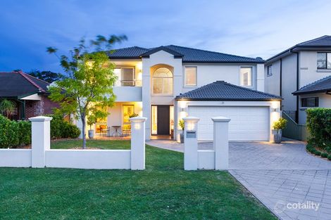 54 Jellicoe St, Caringbah South, NSW 2229