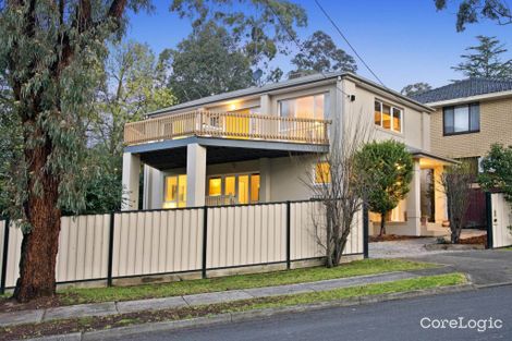 Property photo of 4 Helene Street Eltham VIC 3095