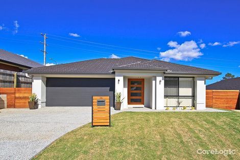 Property photo of 36 Senden Crescent Manly West QLD 4179