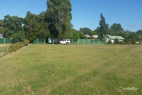 Property photo of 49 John Street Goombungee QLD 4354